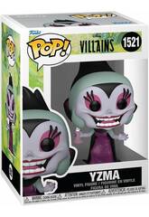 Funko Pop Disney Villains Figur Yzma