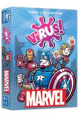 Vrus Marvel