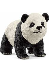 Figurine de panda gant Wild Life
