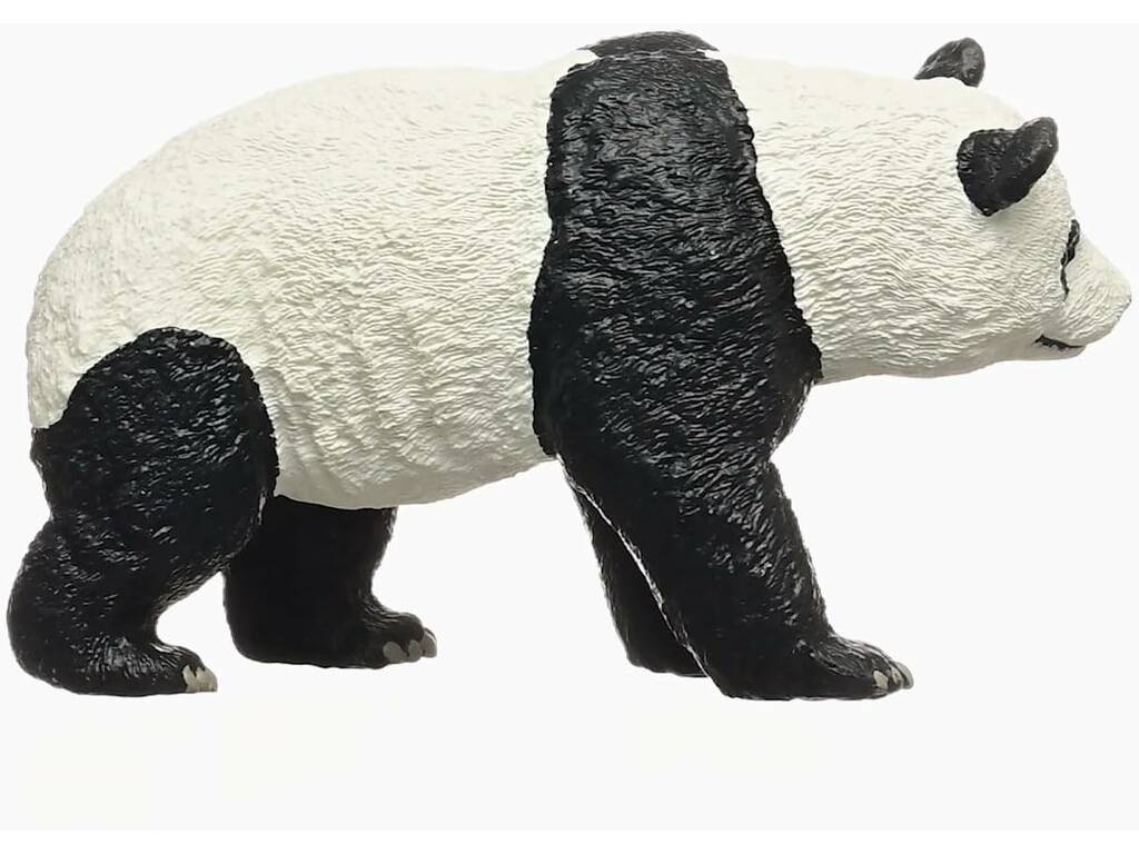 Vie sauvage Panda géant