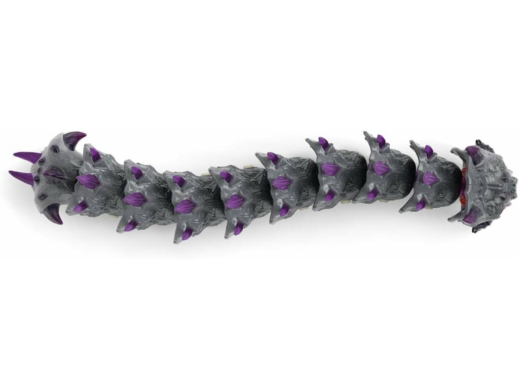 Créatures de l'Eldrador Ver de l'ombre