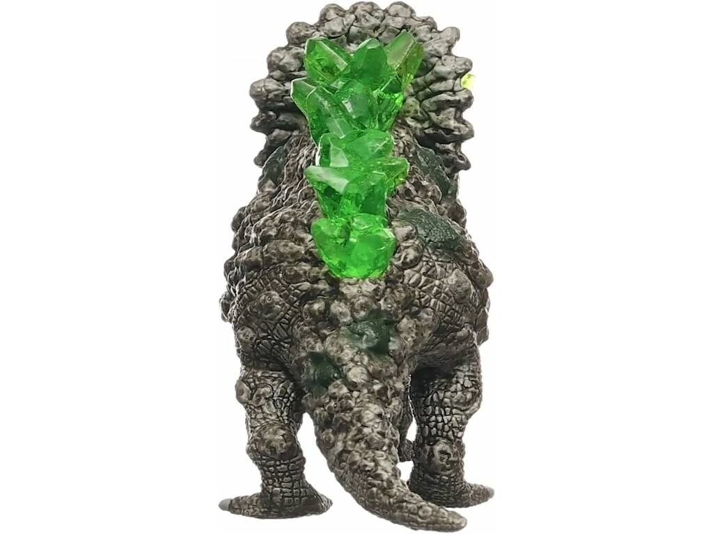 Créatures Eldrator Triceratops Pierre Eldrator