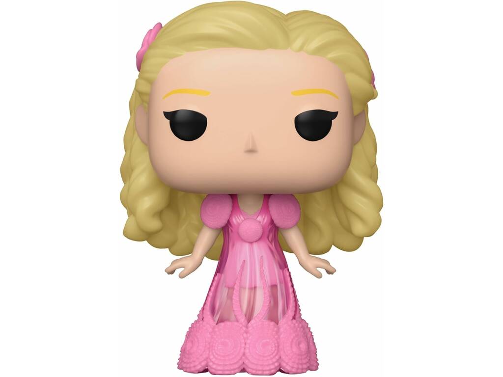 Funko Pop Movies Wicked Figura di Glinda In Nightgown