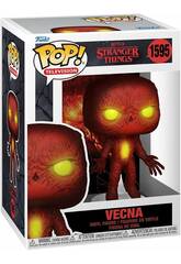 Funko Pop Television Stranger Things Figure Vecna