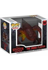 Funko Pop Television Stranger Things Figure The Mind Flayer