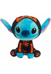 Disney Halloween Plsch Stitch Skelett (25 cm)