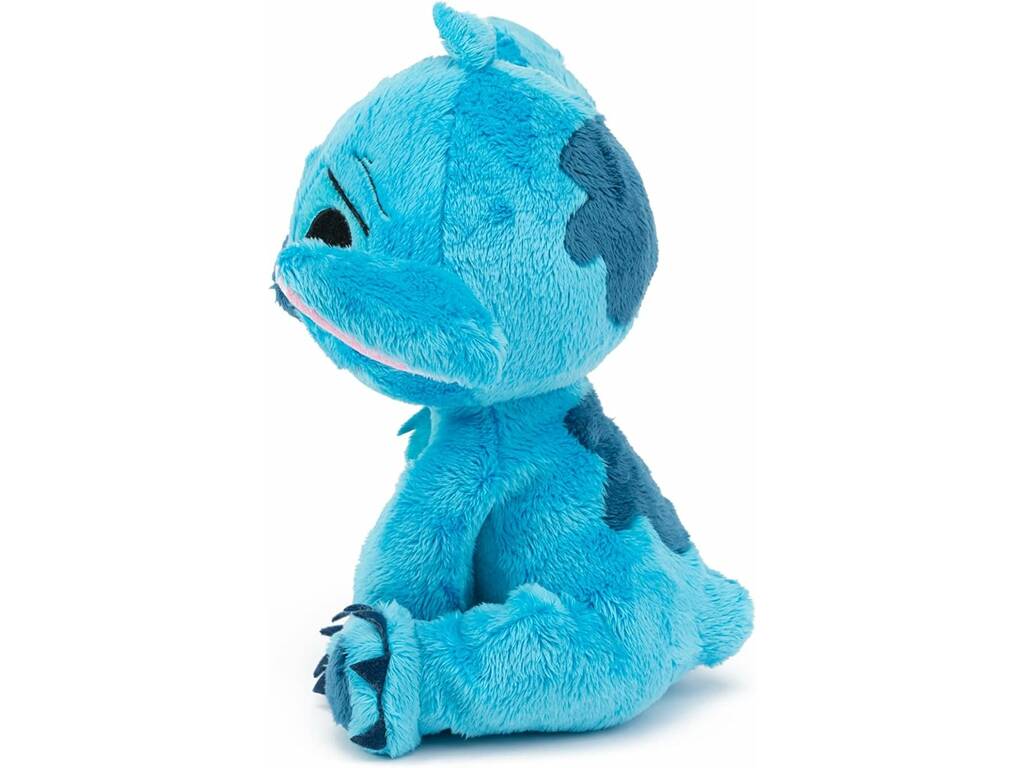 Disney Stitch Jouet en peluche Stitch 120 cm