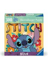 Puzzle Stitch 300 pices
