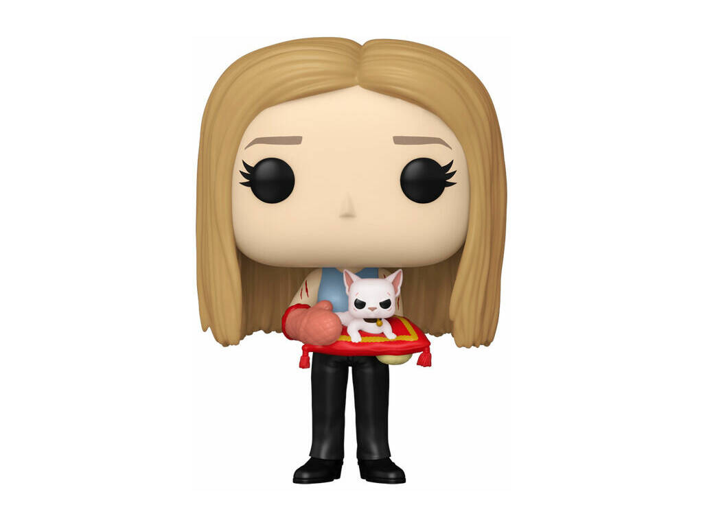 Funko Pop Television Friends Figura Rachel Green