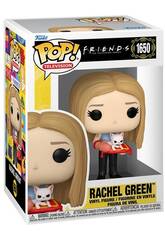 Funko Pop Television Friends Figura di Rachel Green