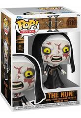 Funko Pop Movies The Nun 2 Figura The Nun