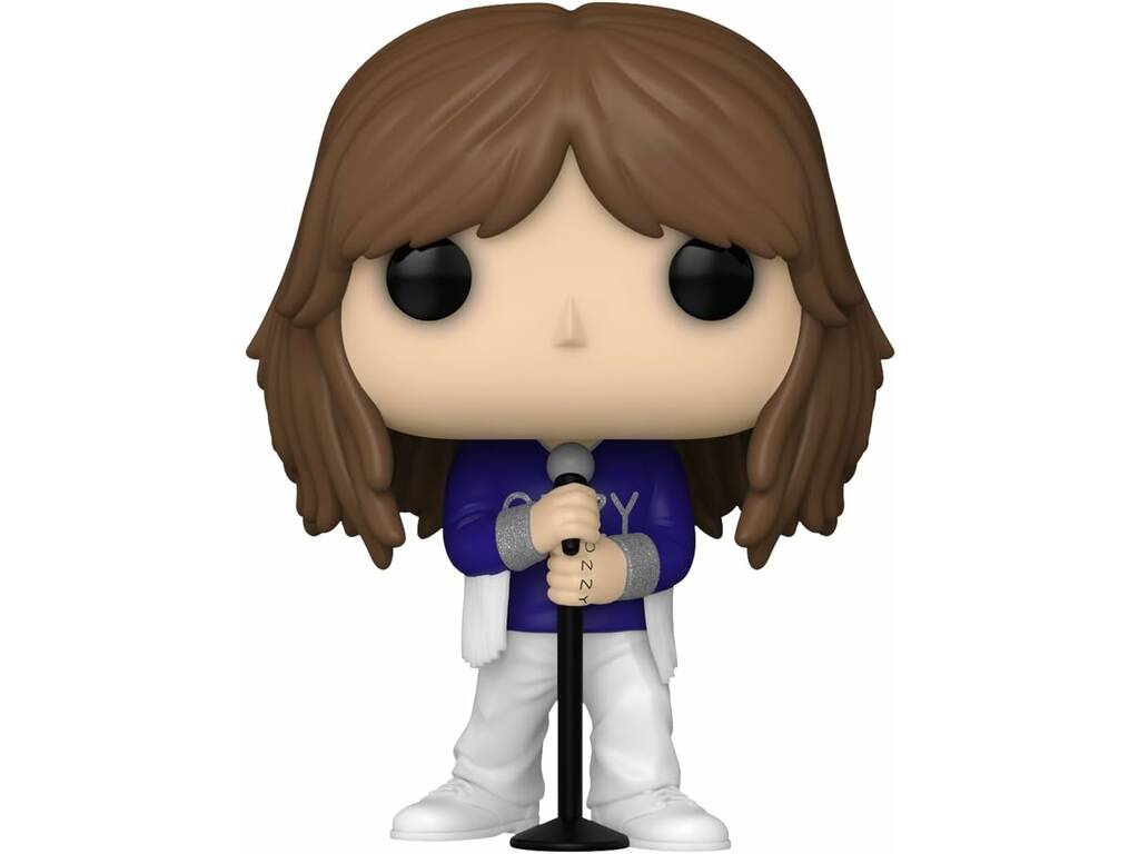 Funko Pop Rocks Figura Ozzy Osbourne