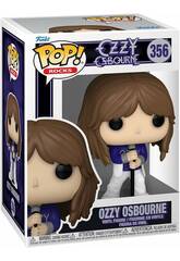 Funko Pop Rocks Figura Ozzy Osbourne