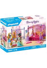 Playmobil Princess Camera con Guardaroba