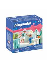 Playmobil Gift Sets Fata dei denti