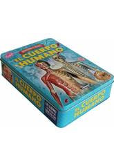 Libro Scopro e gioco Il corpo umano