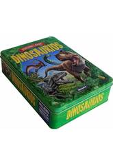 Livre I Dcouvrir et jouer les dinosaures