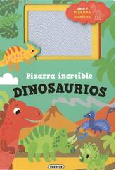 Livro Ardsia Incrvel Dinossauros