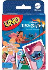 Uno Disney Lilo e Stitch