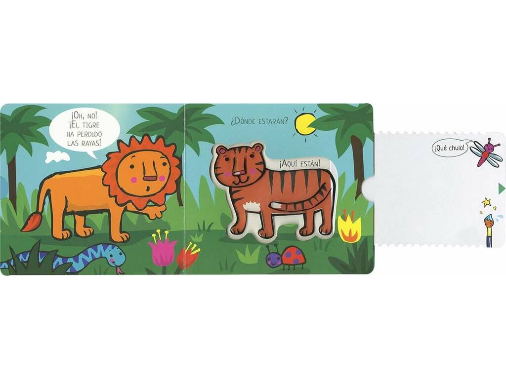 Livre Magie et Couleur La Selva
