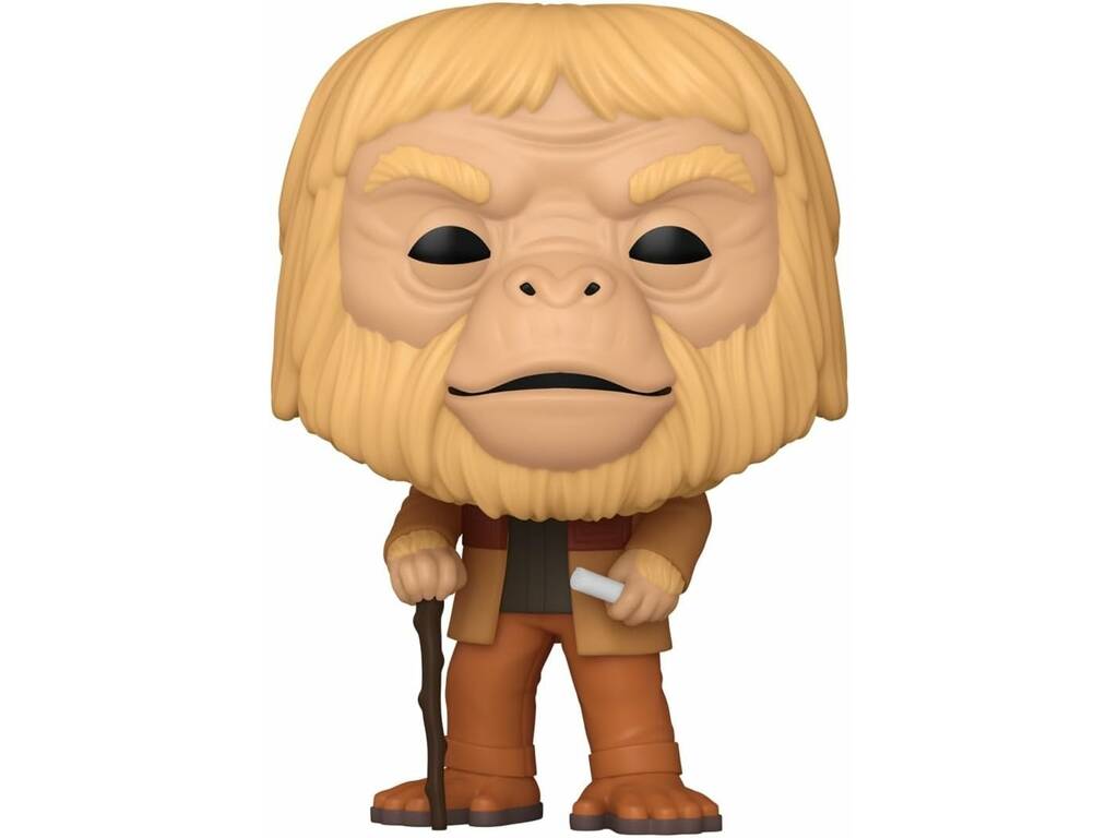 Funko Pop Movies Il Pianeta delle Scimmie Figura Dr. Zaius