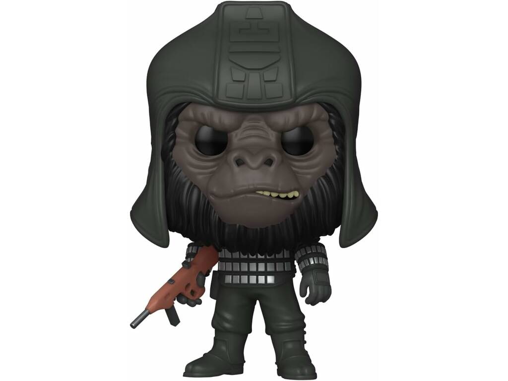 Funko Pop Movies Il Pianeta delle Scimmie Figura Generale Ursus