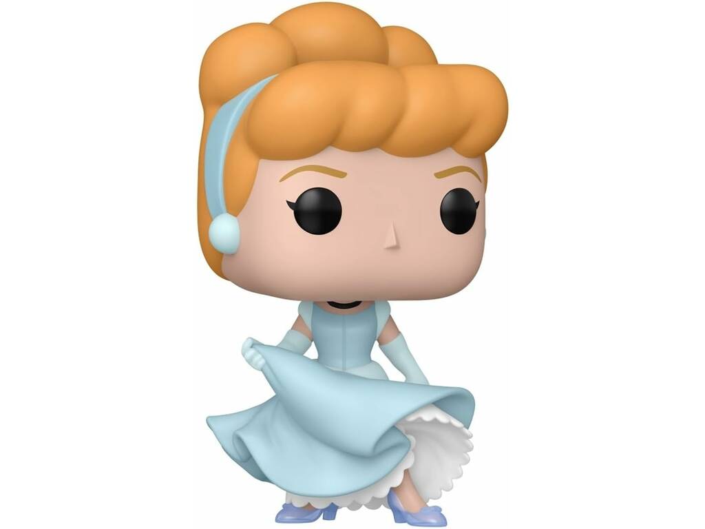 Funko Pop Disney Cinderella 75th Anniversary Figure