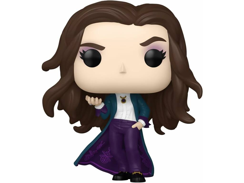 Funko Pop Marvel Agatha Figura Agatha Harkness