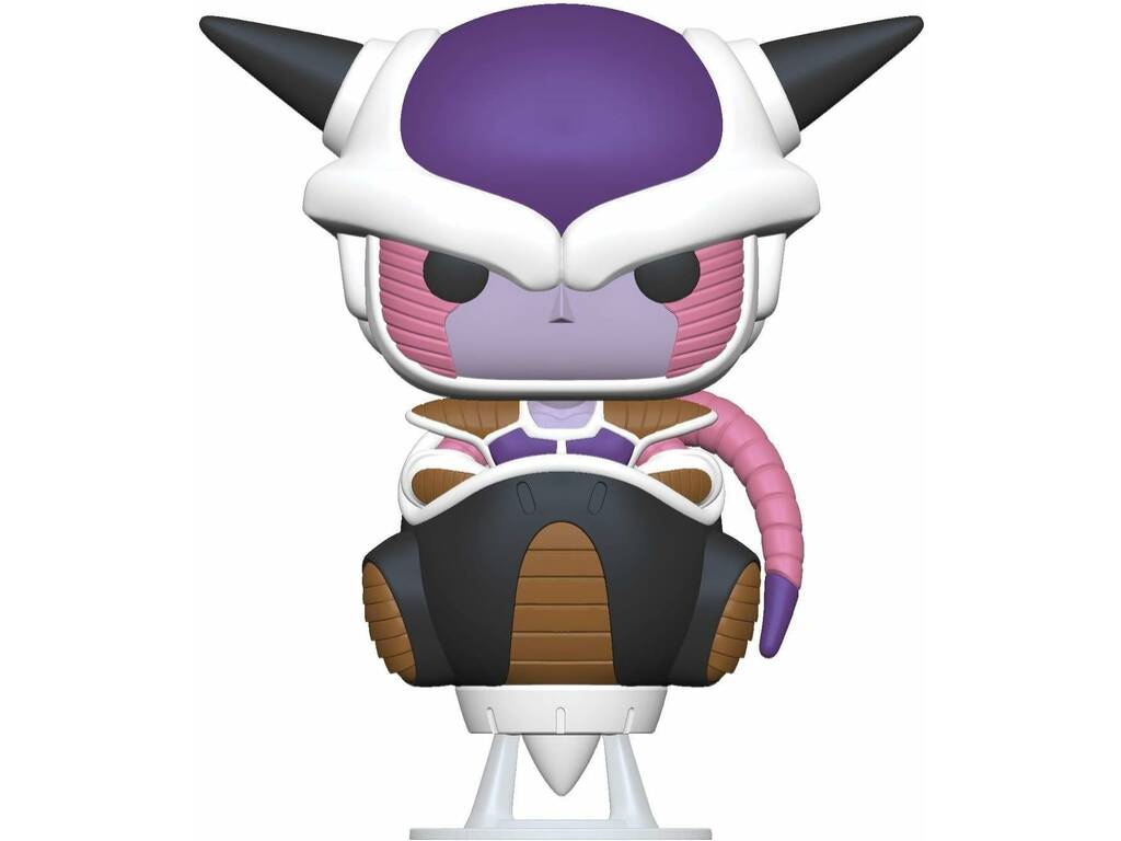 Funko Pop Animation Dragon Ball Z Figura Frieza