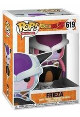 Funko Pop Animation Dragon Ball Z Figura Frieza