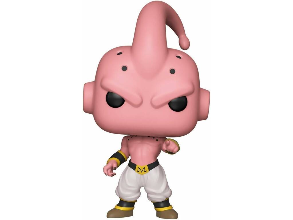 Funko Pop Animation Dragon Ball Z Figura Kid Buu