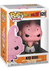 Funko Pop Animation Dragon Ball Z Figura Kid Buu