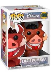 Funko Pop Disney Der Knig der Lwen Figur Luau Pumbaa