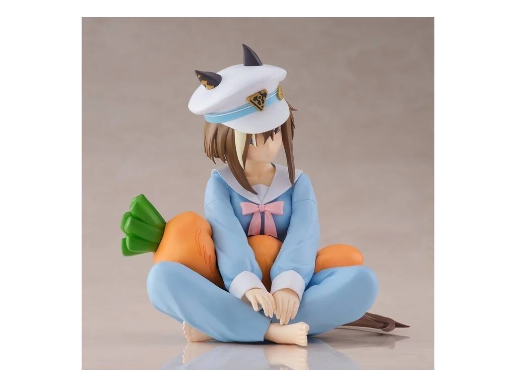 Uma Musume Pretty Derby Relax Time Figura Cheval Grand Another Ver. de 13 cm