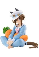 Uma Musume Pretty Derby Relax Time Cheval Grand Another Ver. 13 cm figurine