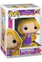 Funko Pop Disney Ultimate Princess Celebration Figurine Raiponce