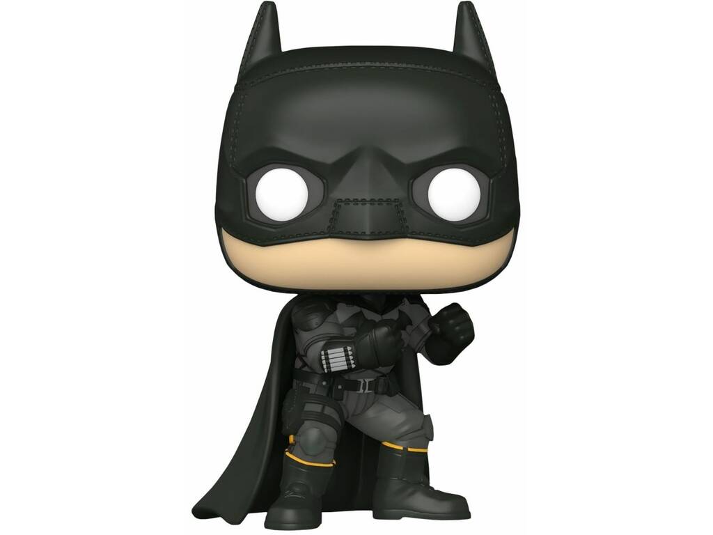 Funko Pop Movies The Batman Figura Batman