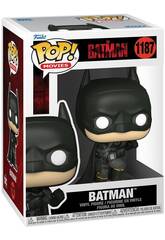 Funko Pop Movies The Batman Batman Figure