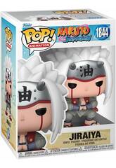 Figurine Funko Pop Animation Naruto Shippuden Jiraiya