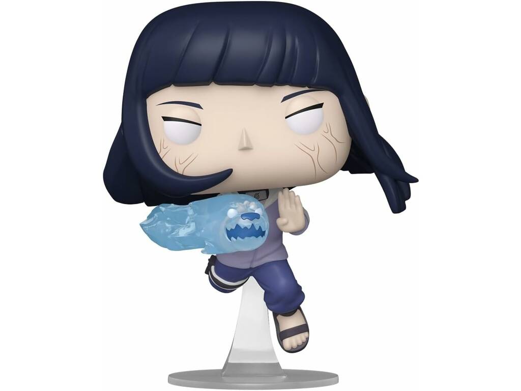 Funko Pop Animation Naruto Shippuden Figura Hinata Hyuga