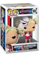 Funko Pop Animation Bleach Figure Hiyori Sarugaki