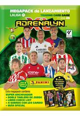 Adrenalyn XL TCG 2024-25 Mega Launch Pack