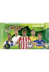 Adrenalyn XL TCG 2024-25 Busta con 6 Cards