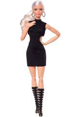 Barbie Signature Basics Boneca Modelo 02