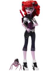 Monster High Boo-riginal Creeproduction Boneca Operetta