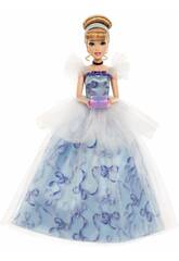 Poupe Disney Princess Cendrillon Birthday Celebration