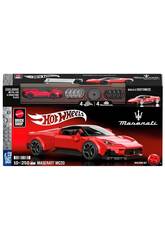 Hot Wheels Speed Series Maserati MC20, 250 pièces