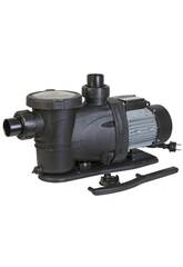 Pompa autoaspirante Premium da 1 HP per piscine Gre PP102