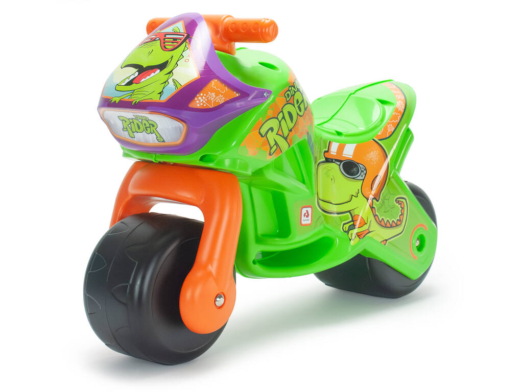 Andador Dino Rider