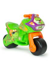 Dino Rider à enfourcher